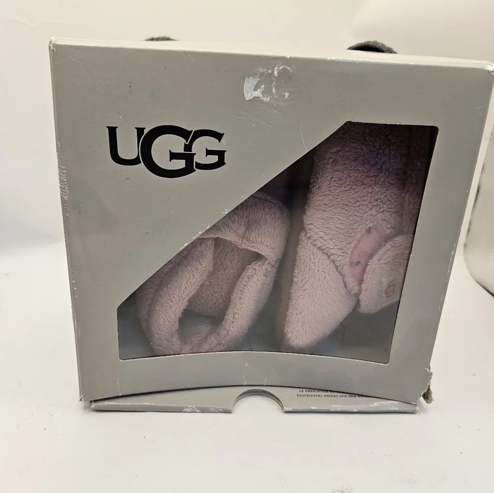 Ugg Bixbee SZ 12-18 Mnths